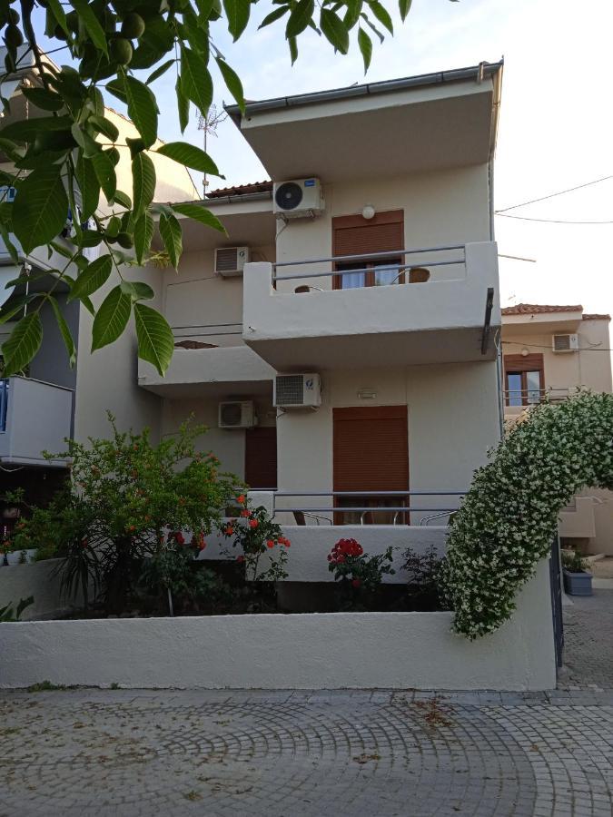 Alexandra Studios Kallithea  Dış mekan fotoğraf