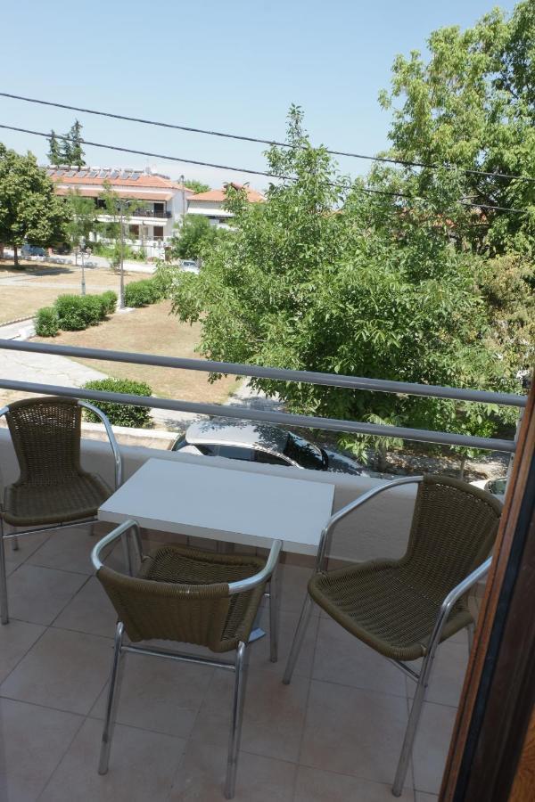 Alexandra Studios Kallithea  Dış mekan fotoğraf