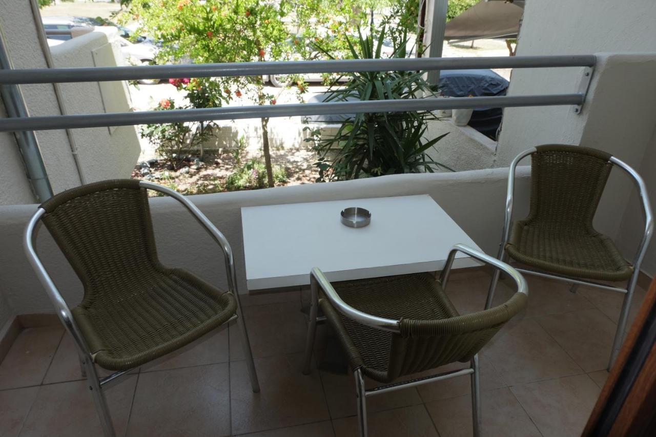 Alexandra Studios Kallithea  Dış mekan fotoğraf
