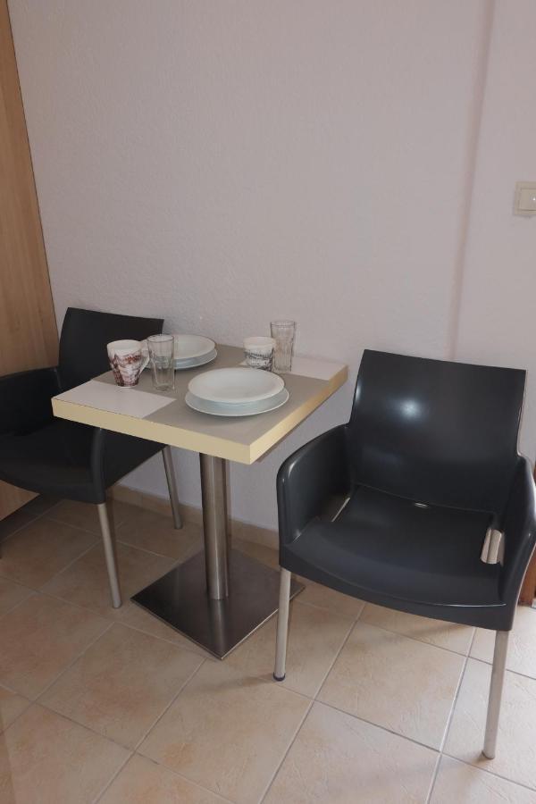 Alexandra Studios Kallithea  Dış mekan fotoğraf