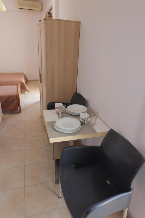 Alexandra Studios Kallithea  Dış mekan fotoğraf