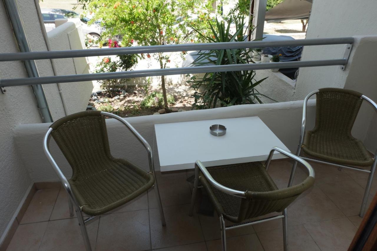 Alexandra Studios Kallithea  Dış mekan fotoğraf