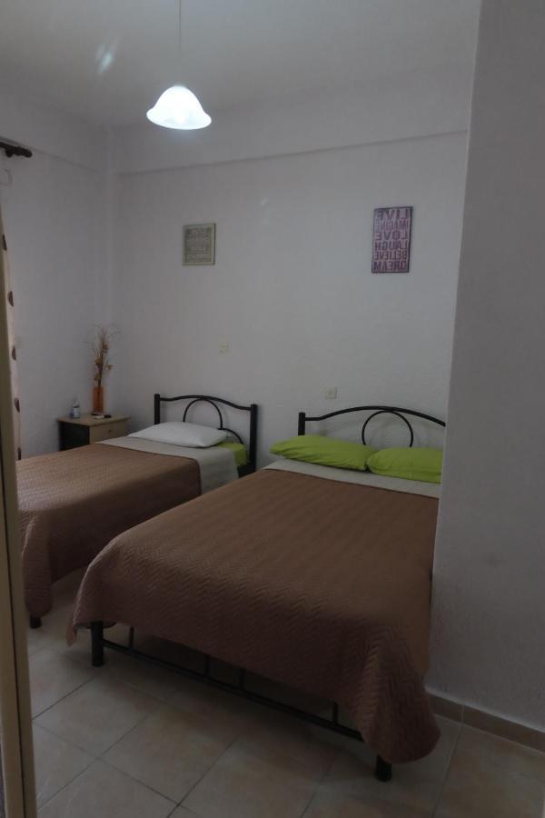Alexandra Studios Kallithea  Dış mekan fotoğraf