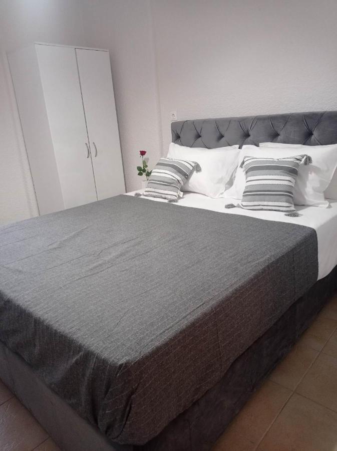 Alexandra Studios Kallithea  Dış mekan fotoğraf