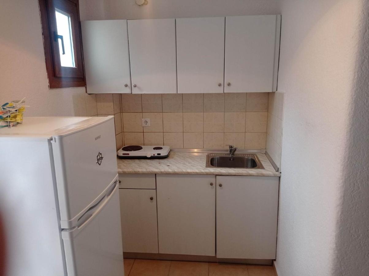 Alexandra Studios Kallithea  Dış mekan fotoğraf