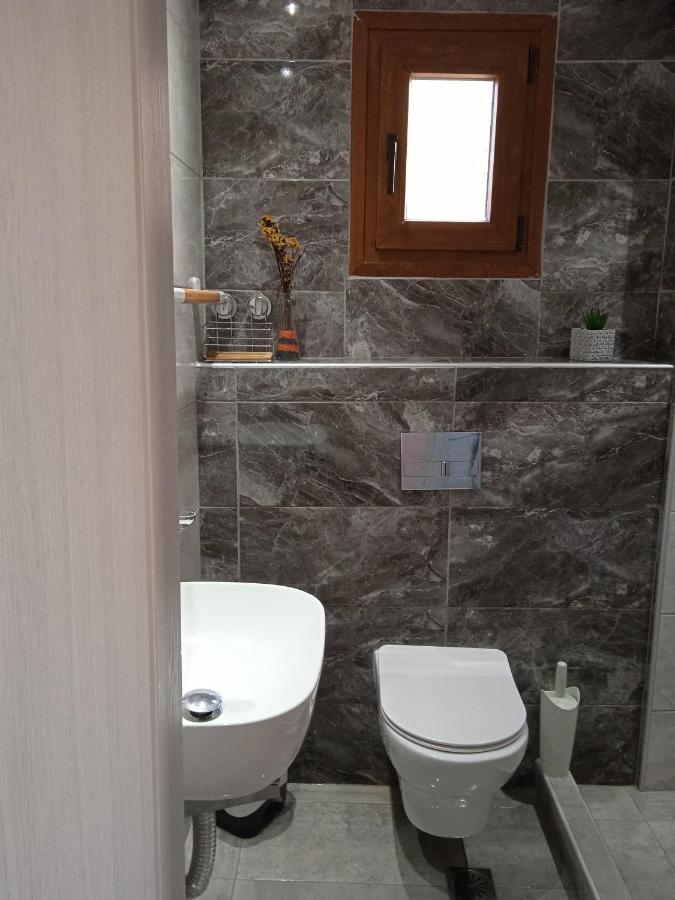 Alexandra Studios Kallithea  Oda fotoğraf