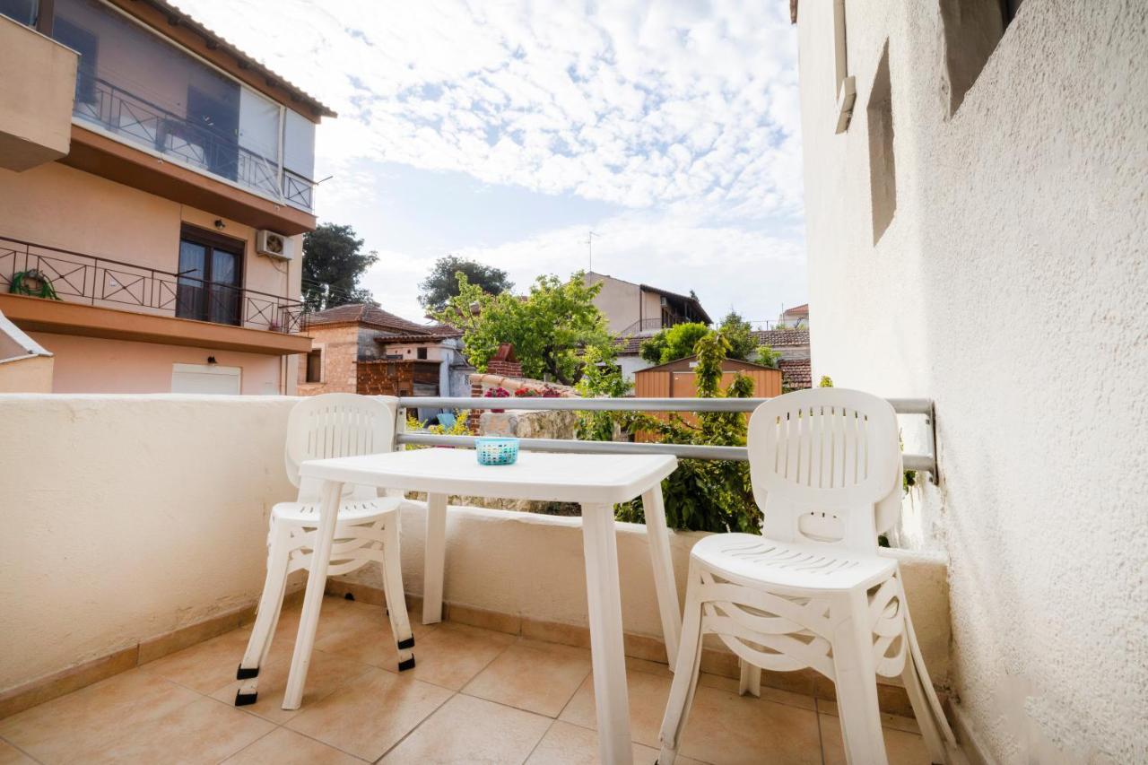 Alexandra Studios Kallithea  Dış mekan fotoğraf