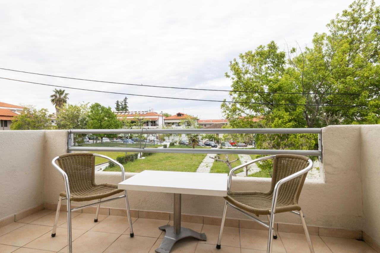 Alexandra Studios Kallithea  Dış mekan fotoğraf