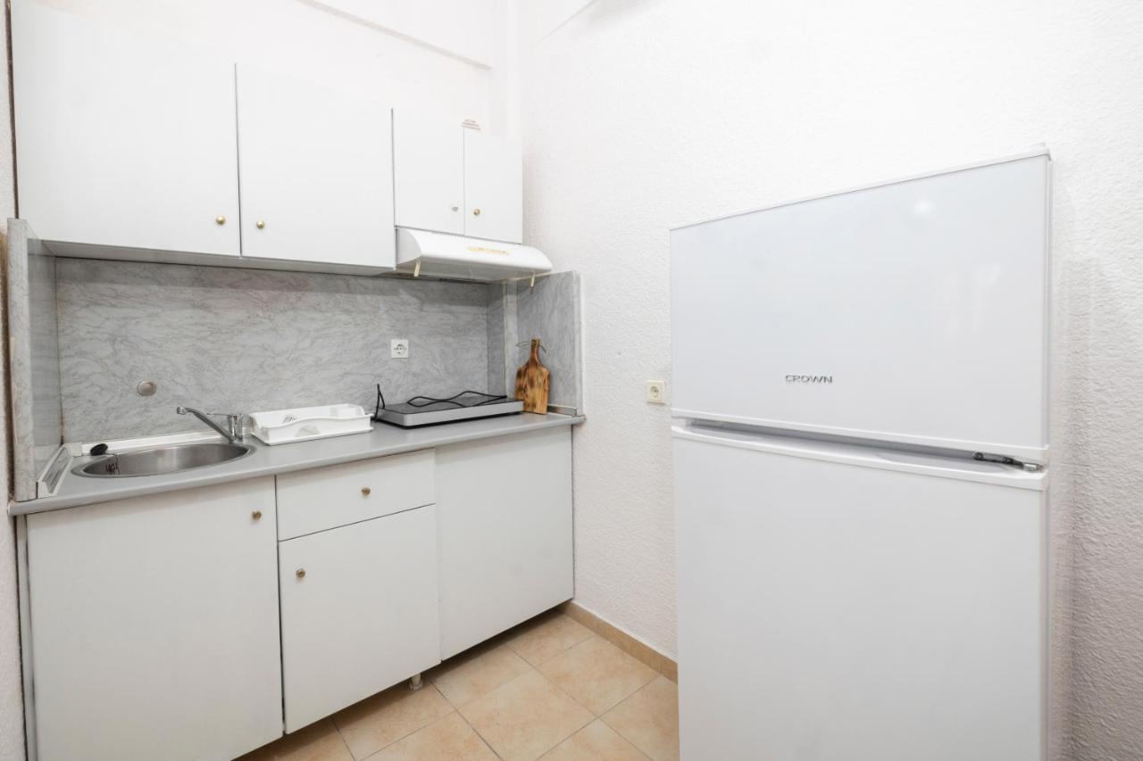 Alexandra Studios Kallithea  Dış mekan fotoğraf