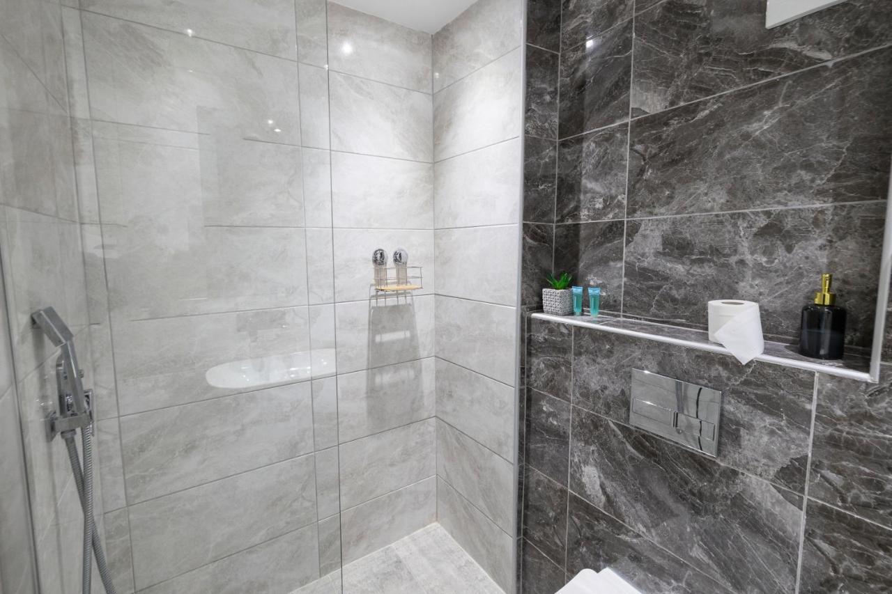 Alexandra Studios Kallithea  Dış mekan fotoğraf