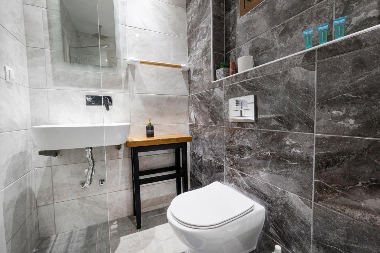 Alexandra Studios Kallithea  Dış mekan fotoğraf