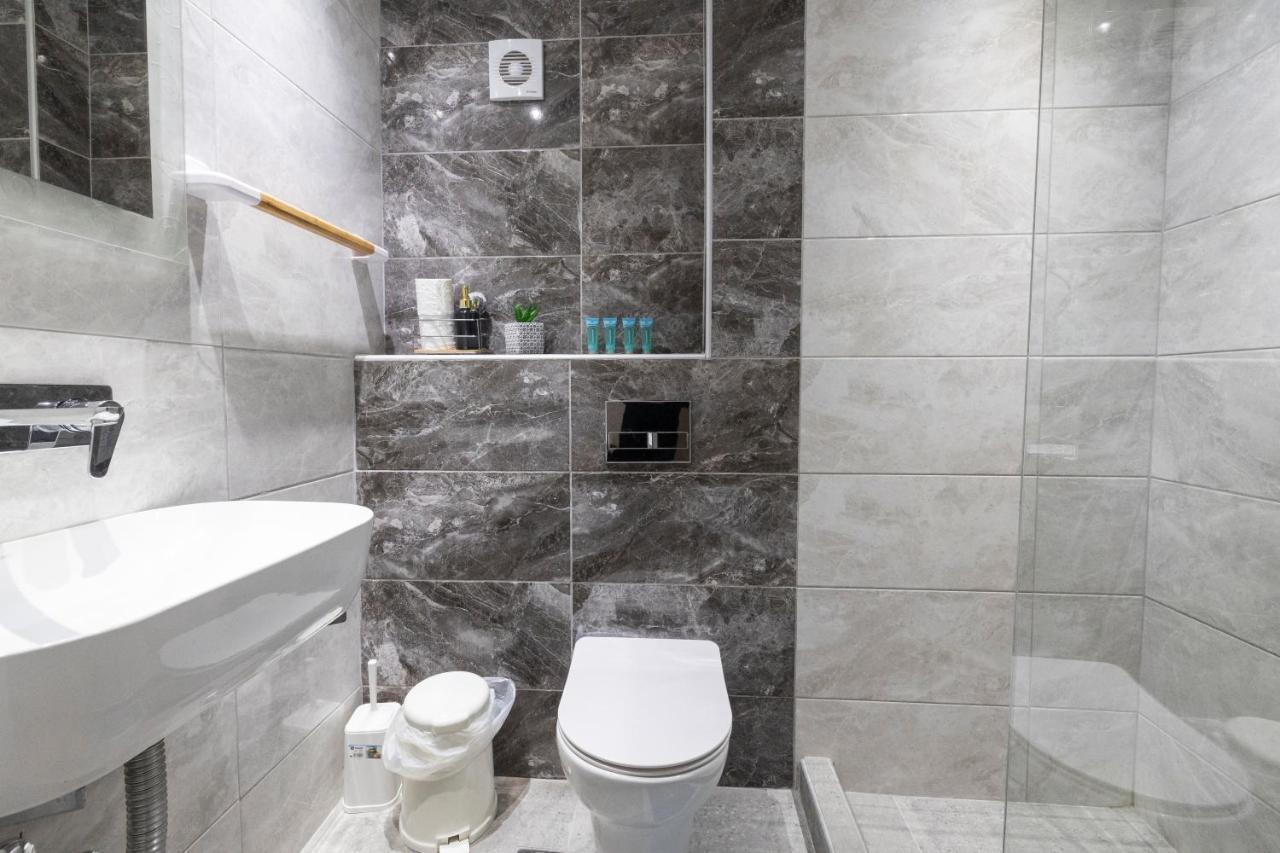 Alexandra Studios Kallithea  Dış mekan fotoğraf