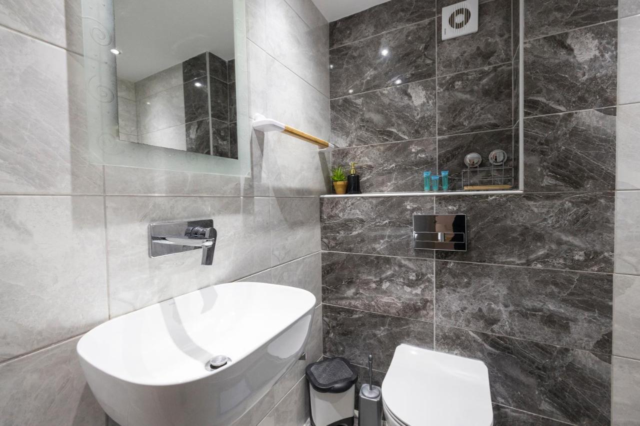 Alexandra Studios Kallithea  Dış mekan fotoğraf