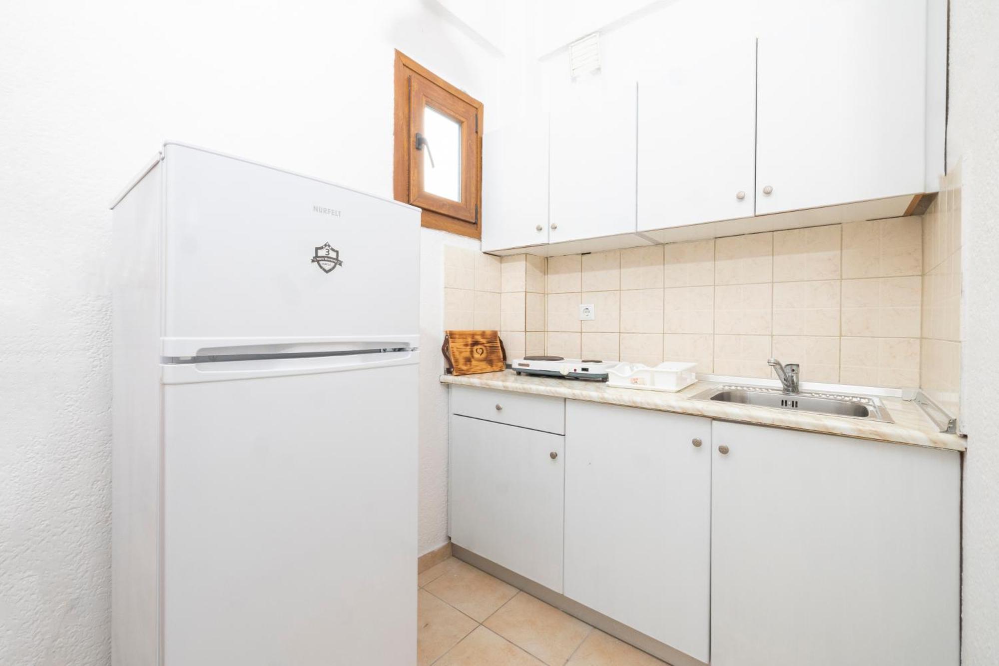Alexandra Studios Kallithea  Oda fotoğraf