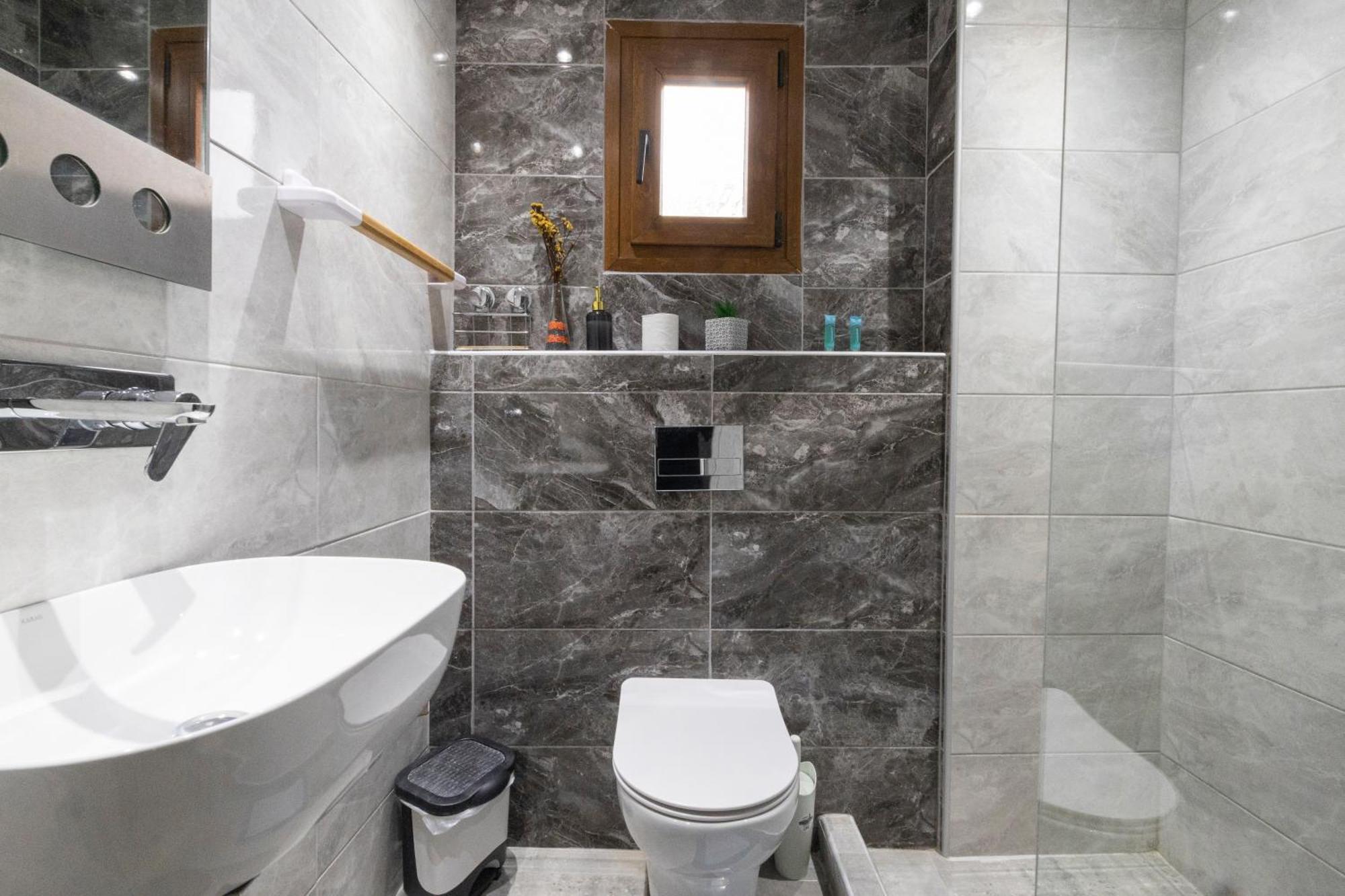 Alexandra Studios Kallithea  Oda fotoğraf